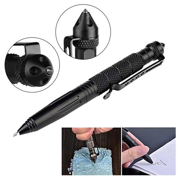 Multifunctional Outdoor Professional Tactical Pen