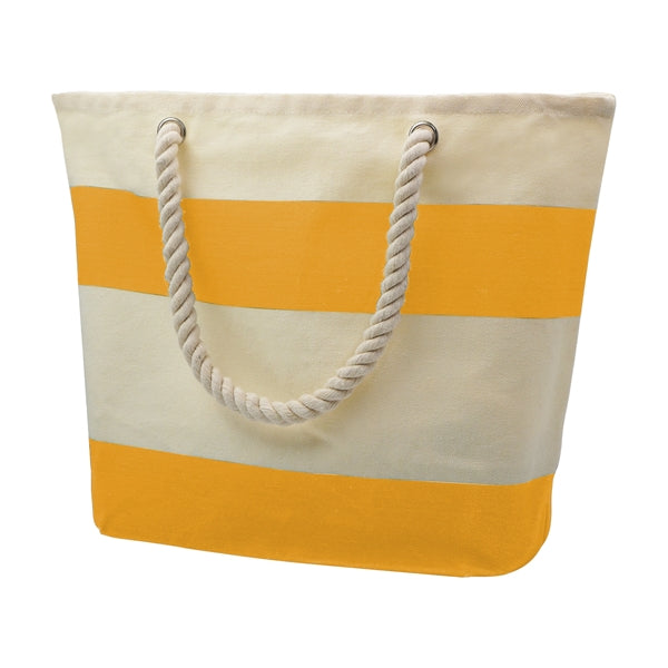 12oz Canvas Boat Tote Bag