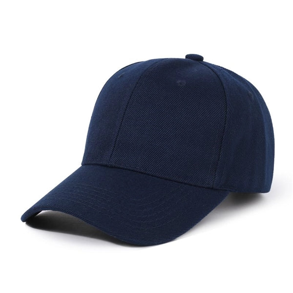 Adjustable Kid Travel Baseball Cap