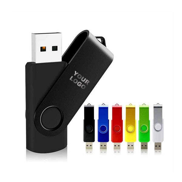 Multi-Color U Disk