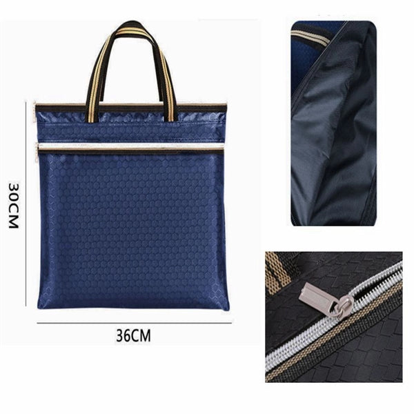 Waterproof Lightweight Document Bag