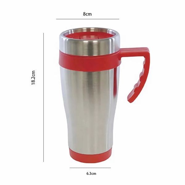 Stainless Steel Travel Tumblers