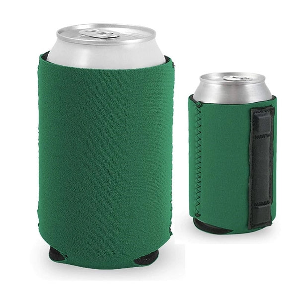 Can Coolers - Full Color Beverage Holder