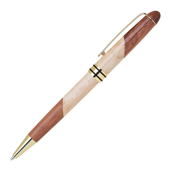 Timber Twist Pen