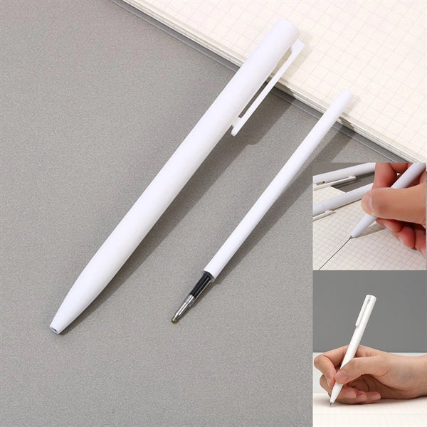 Plastics Executive Stylus Pen