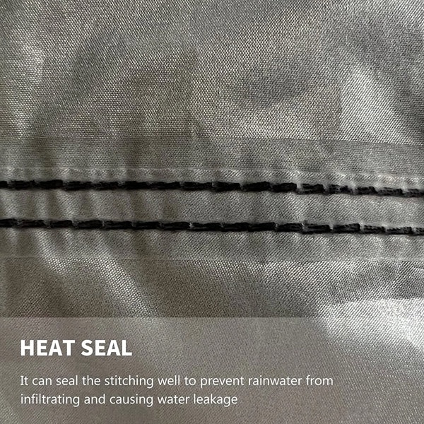 3XL Heavy Duty Motorcycle Cover