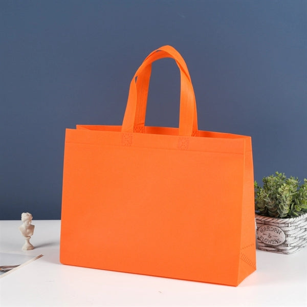 Medium Shopping Tote Bag - 12" x 14"