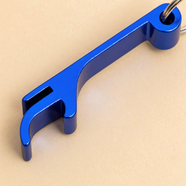Rush Aluminum Beer Bottle Opener
