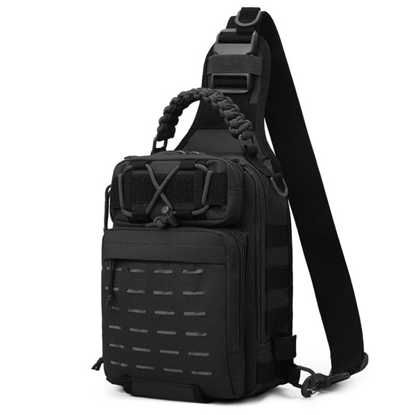 Tactical Sling Bag