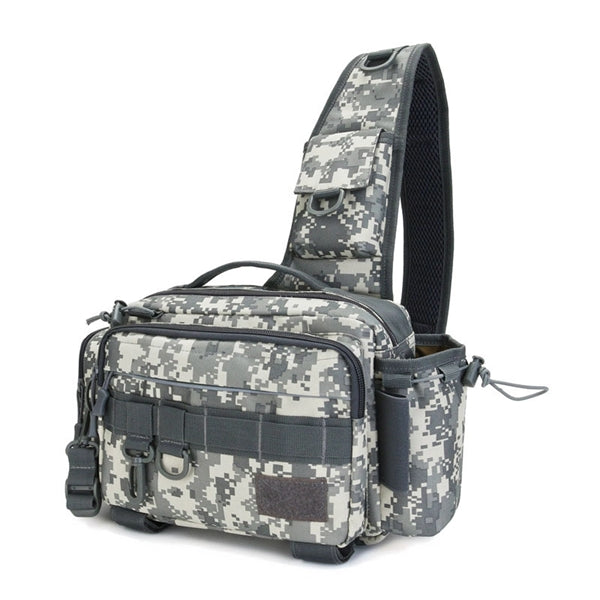 Tactical Range Bag