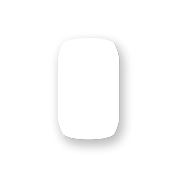 Can Shape Full Color Poly Button