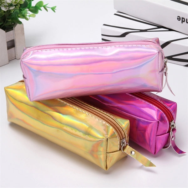 Colorful Pencil Case