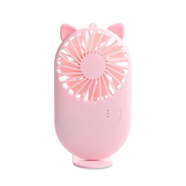 Rechargeable Mini Handheld Fan