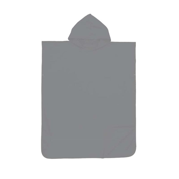 Surf Beach Poncho Wetsuit