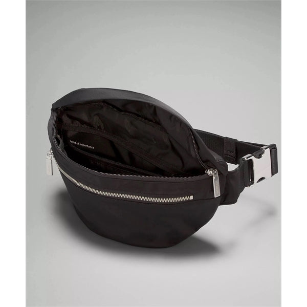 City Adventurer Belt Bag 2.5L