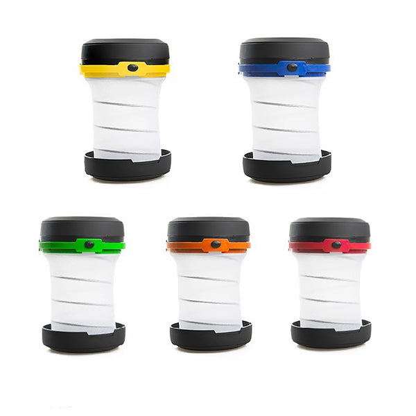 Led Camping Folding Lantern