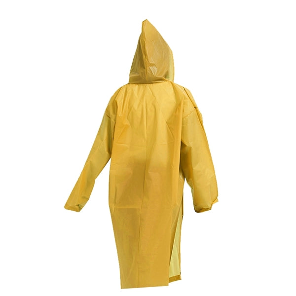 Thickened Waterproof Raincoat Ponchos