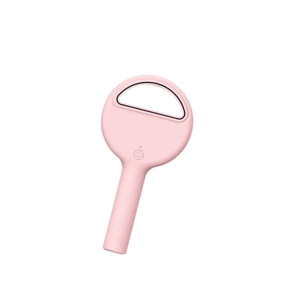 USB Mini Portable Bladeless Fan