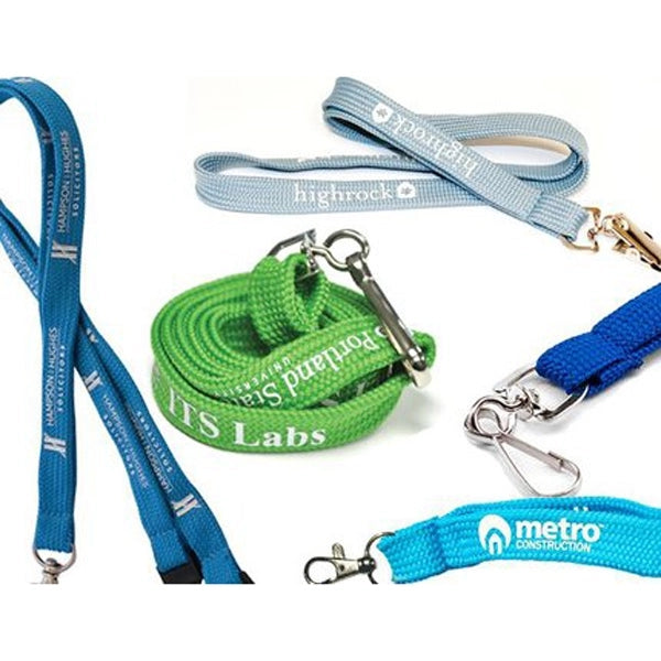 3/8 inch Tubular Lanyard