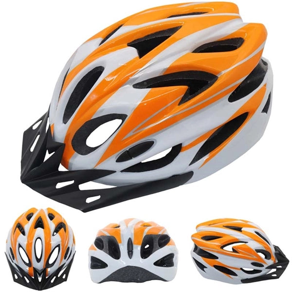 Light Weight Adult Bike Helmet