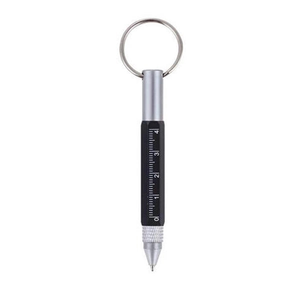 Multifunctional 6-1 Tool Pen