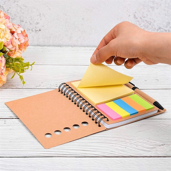 Steno Pocket Business Spiral Notebook