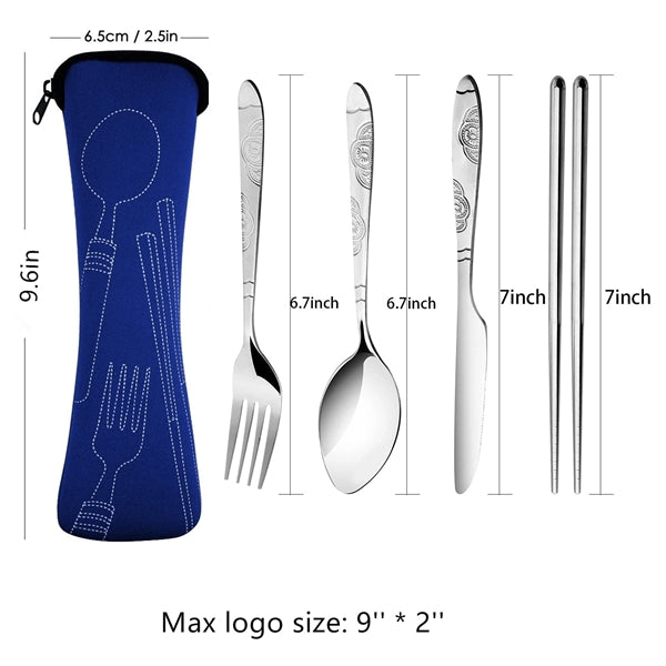 Travel Utensils