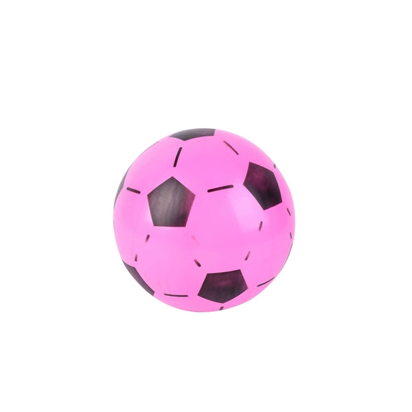 16" Inflatable Soccer Beach Ball