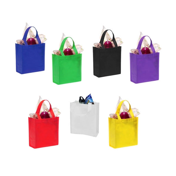 Eco-friendly Tote Bag Small