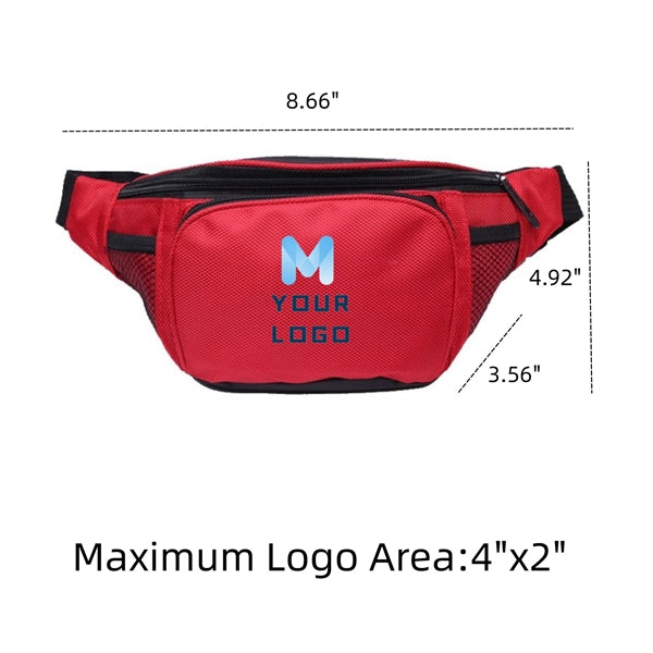 Waist Bag