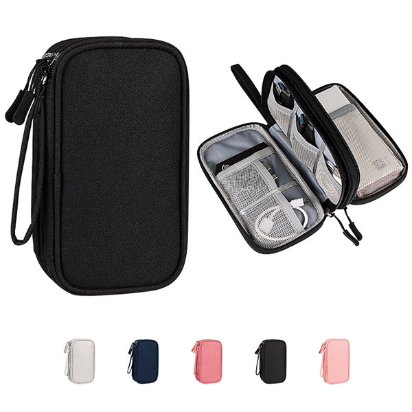 Compact Tech Gear Organizer
