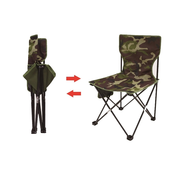 Outdoor Folding Chair
