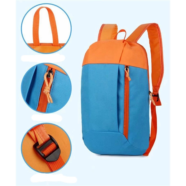 Lightweight Backpack