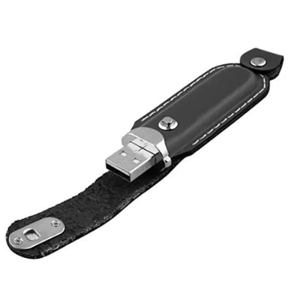 Leather USB Flash Drive