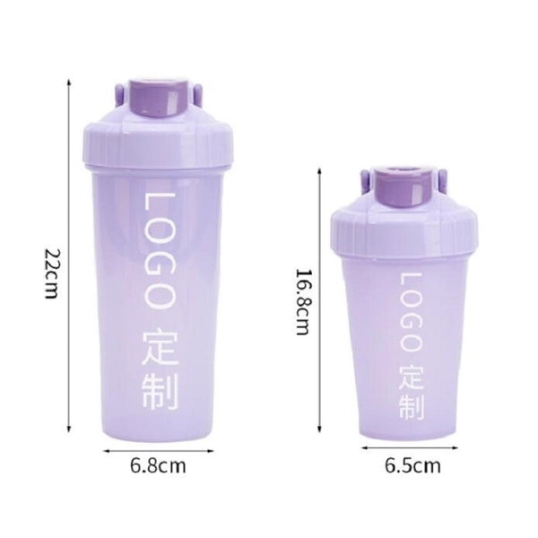 Shaker Bottle for Protein