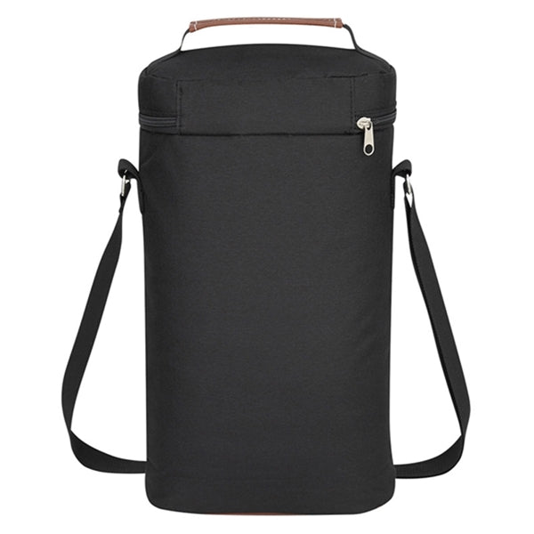 Insulated Wine Cooler Bag