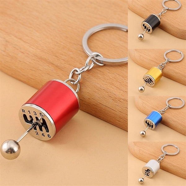 Shifter Keychains