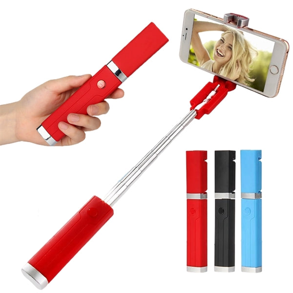 Compact Selfie Stick