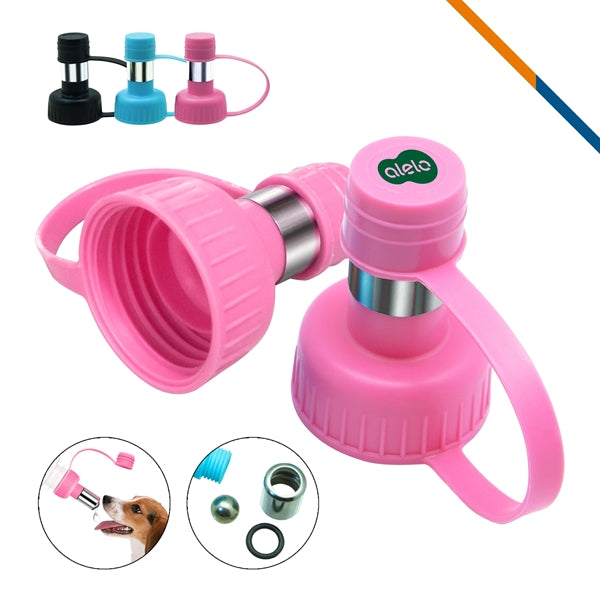 Travel Water Bottle Head