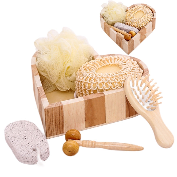 Luxury Spa Essentials
