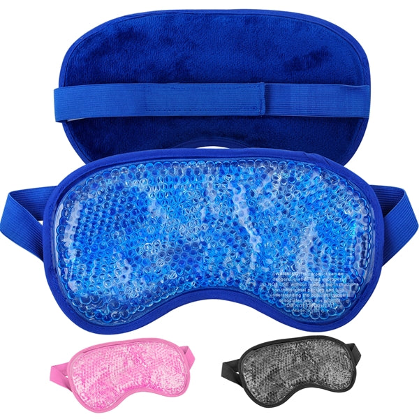 Therapeutic Gel Eye Mask