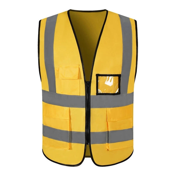 Reflective Safety Vest
