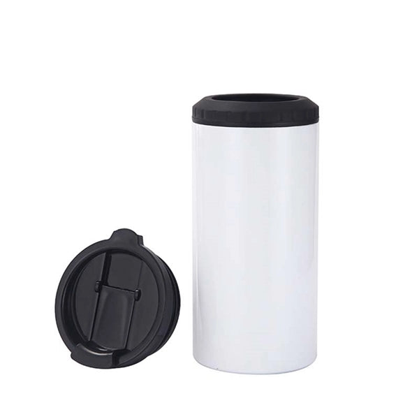 16 OZ Insulated Tumbler Cooler