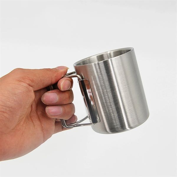 Camping Mugs