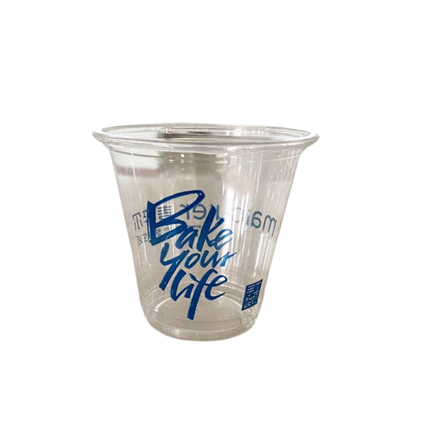 3OZ Eco PET Tasting Cup