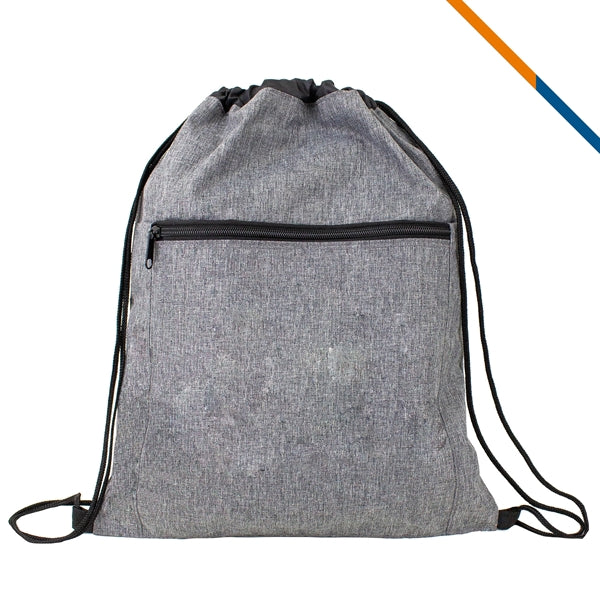 Myari Drawstring Backpack