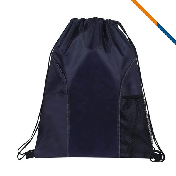 Mordit Drawstring Backpack