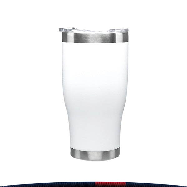 28 oz. Ferle Stainless Steel Tumblers