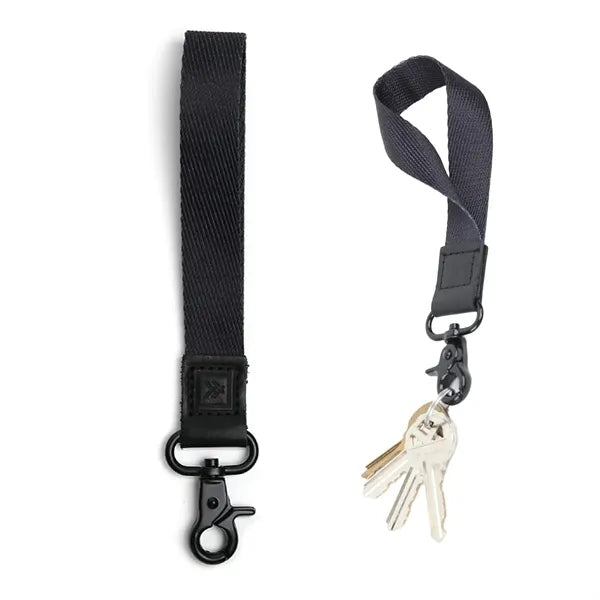 Durable Keychain Wrist Strap