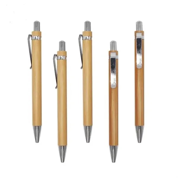 Bamboo Ballpoint Pen